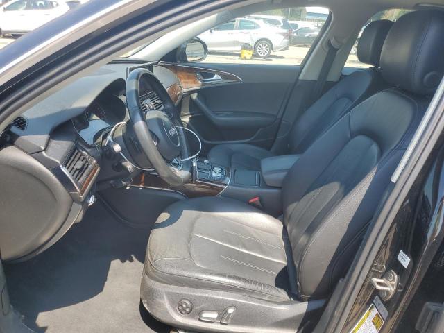 71741455 :رقم المزاد ، WAUC8AFC9JN062253 vin ، 2018 Audi A6 Premium مزاد بيع