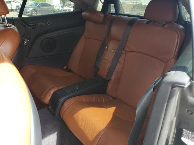 2011 Lexus Is მანქანა იყიდება აუქციონზე, vin: JTHFF2C26B2519674, აუქციონის ნომერი: 80152285