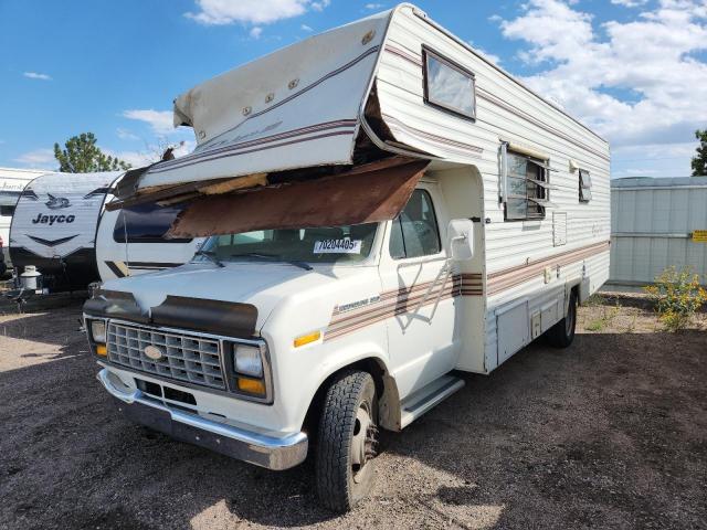 Продаж на аукціоні авто 1988 Jay Mh, vin: 1FDKE30G1JHA07367, номер лоту: 70204405