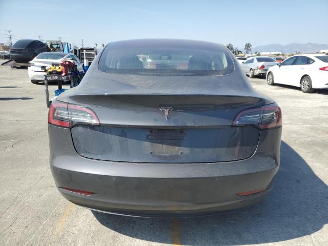 Продажа на аукционе авто 2018 Tesla Model 3, vin: 5YJ3E1EA3JF009462, номер лота: 84293745