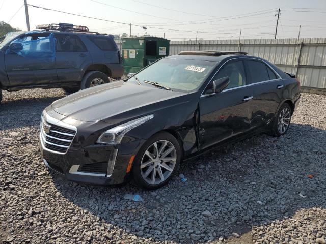Продаж на аукціоні авто 2016 Cadillac Cts Luxury Collection, vin: 1G6AR5SS6G0111414, номер лоту: 81144475