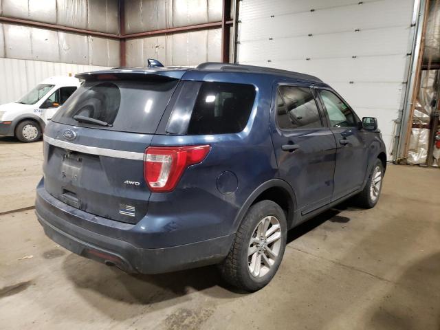 Aukcja sprzedaży 2016 Ford Explorer, vin: 1FM5K8B89GGD17774, numer aukcji: 80514645