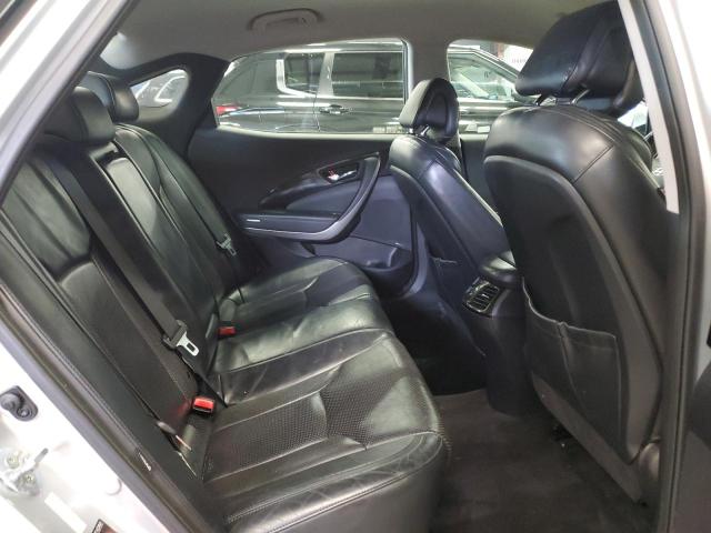 80189105 :رقم المزاد ، KMHFG4JGXCA125557 vin ، 2012 Hyun Azera Gls مزاد بيع