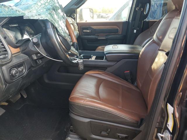 Продаж на аукціоні авто 2021 Ram 2500 Longh, vin: 3C6UR5GL2MG626792, номер лоту: 70478175