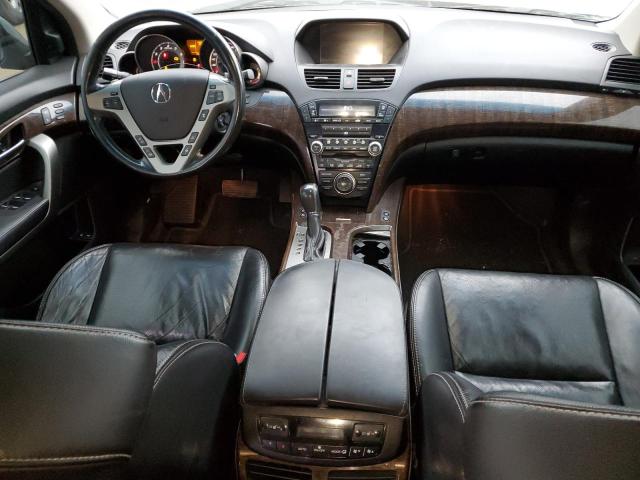 Продаж на аукціоні авто 2012 Acura Mdx, vin: 2HNYD2H88CH002098, номер лоту: 71193325