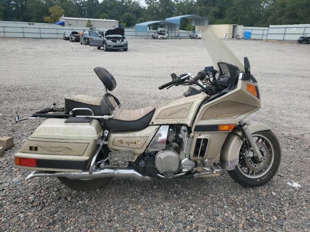 Продаж на аукціоні авто 1989 Kawasaki Zg1200, vin: JKAZG9B14KB502217, номер лоту: 71425395