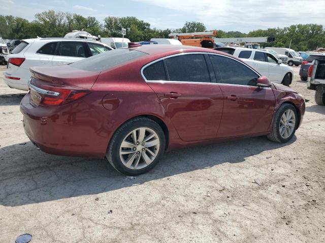 70940475 :رقم المزاد ، 2G4GK5EXXG9151550 vin ، 2016 Buick Regal مزاد بيع