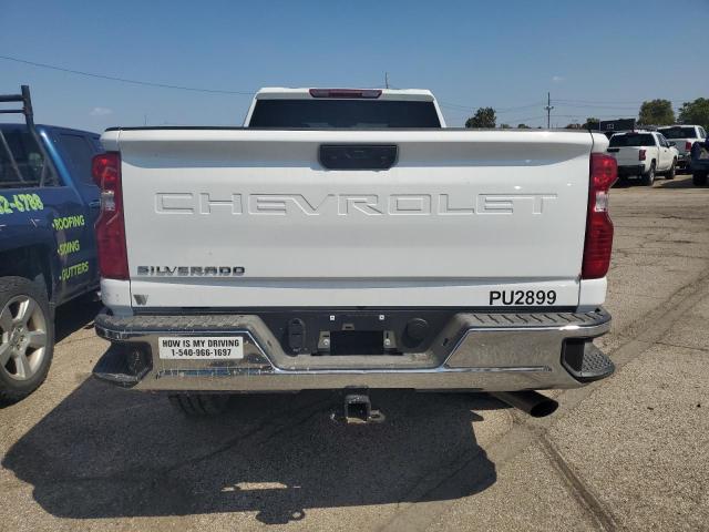 Продажа на аукционе авто 2025 Chevrolet Silverado, vin: 1GC1KLE75SF271027, номер лота: 80300275