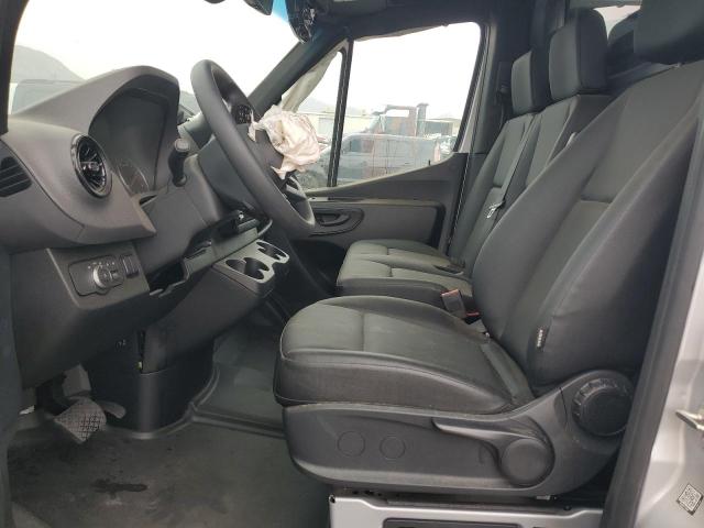 Продажа на аукционе авто 2024 Mercedes-benz Sprinter, vin: W1Y4NCHY8RT176963, номер лота: 81855465