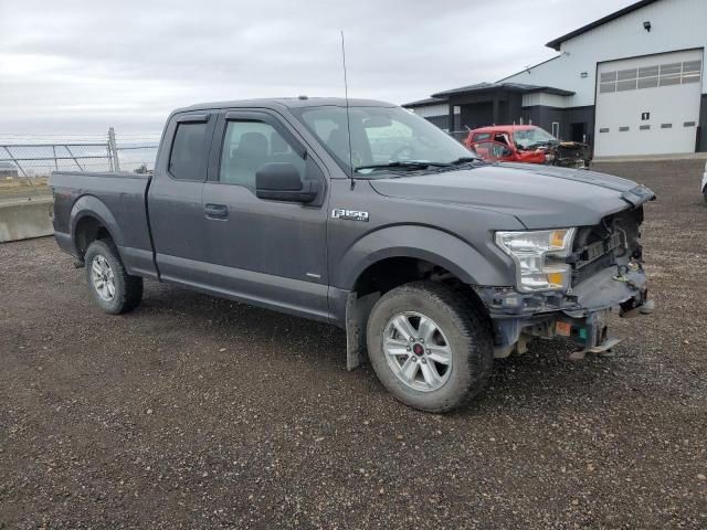 Aukcja sprzedaży 2015 Ford F150, vin: 1FTEX1EP5FKE32447, numer aukcji: 80028025