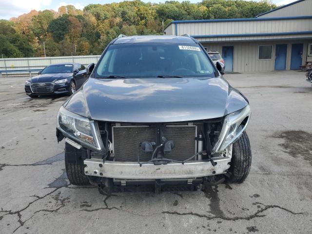 Aukcja sprzedaży 2015 Nissan Pathfinder, vin: 5N1AR2MM4FC718785, numer aukcji: 81124395