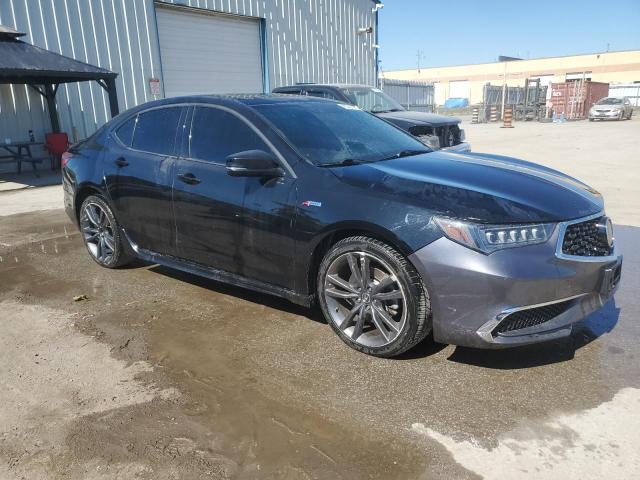 Продажа на аукционе авто 2019 Acura Tlx, vin: 19UUB3F64KA801568, номер лота: 45381445