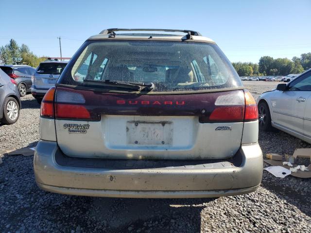 Aukcja sprzedaży 2004 Subaru Legacy Out, vin: 4S3BH686047608188, numer aukcji: 81693805