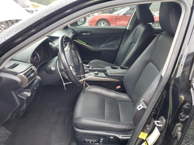 81906945 :رقم المزاد ، JTHBF1D27F5069285 vin ، 2015 Lexus Is 250 مزاد بيع