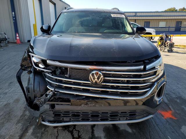 84385505 :رقم المزاد ، 1V2KR2CA3SC550243 vin ، 2025 Volkswagen Atlas مزاد بيع