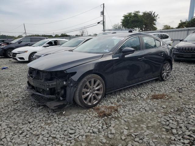 Продажа на аукционе авто 2019 Mazda 3 Select, vin: 3MZBPAAL4KM106077, номер лота: 81450995