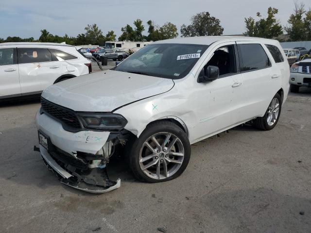 2023 Dodge Durango მანქანა იყიდება აუქციონზე, vin: 1C4RDJDG4PC555583, აუქციონის ნომერი: 81102215