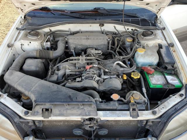 Продажа на аукционе авто 2002 Subaru Legacy Out, vin: 4S3BH675226611069, номер лота: 71726115