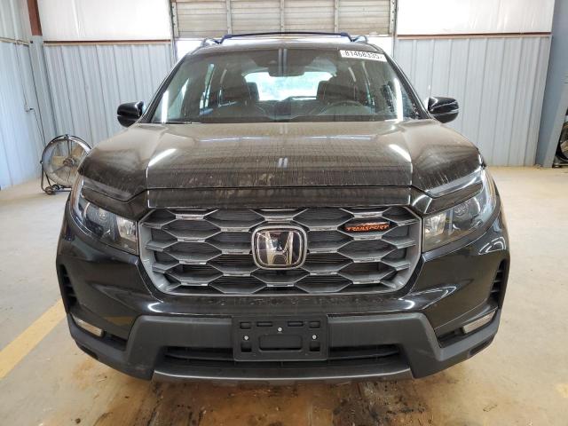 2024 Honda Passport T მანქანა იყიდება აუქციონზე, vin: 5FNYF8H63N8019837, აუქციონის ნომერი: 81468335