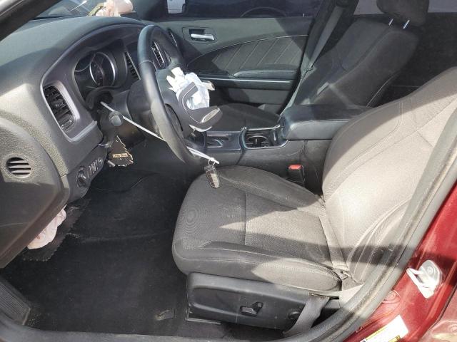 Продаж на аукціоні авто 2019 Dodge Charger, vin: 2C3CDXBG9KH588701, номер лоту: 80764115