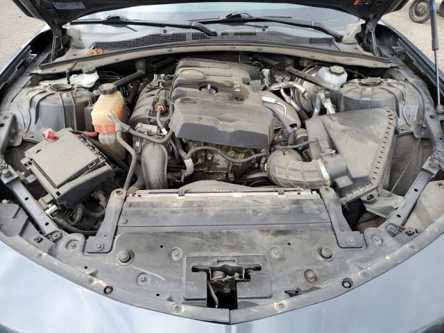 Aukcja sprzedaży 2020 Chevrolet Camaro, vin: 1G1FD1RX7L0128995, numer aukcji: 80192315