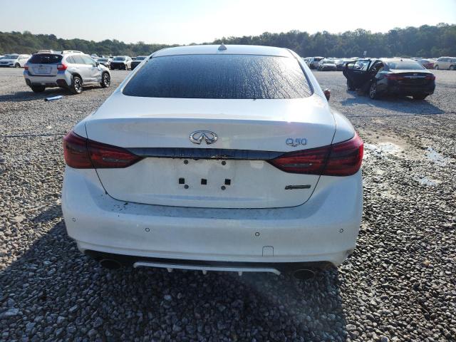 Aukcja sprzedaży 2021 Infiniti Q50, vin: JN1EV7CP3MM706583, numer aukcji: 81522545