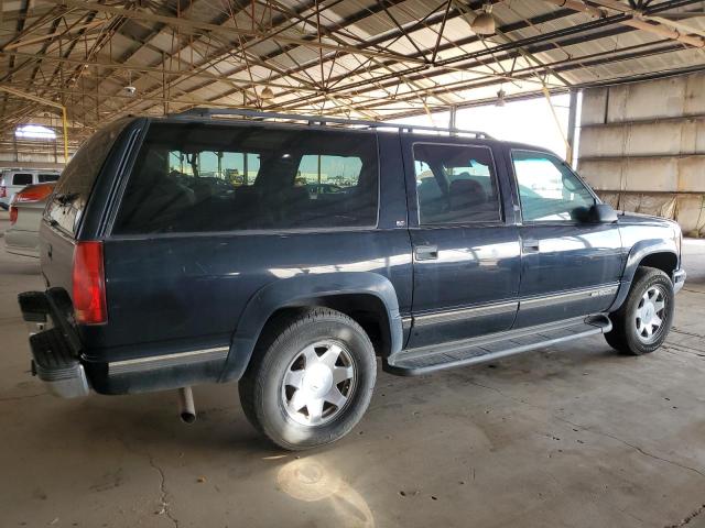 1999 Gmc Suburban K მანქანა იყიდება აუქციონზე, vin: 3GKFK16R2XG524325, აუქციონის ნომერი: 81068745