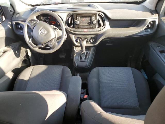 Продаж на аукціоні авто 2022 Ram Promaster City, vin: ZFBHRFAB8N6X56792, номер лоту: 80793905