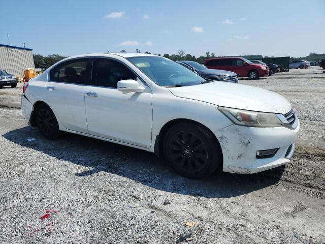 71215105 :رقم المزاد ، 1HGCR2F79DA203831 vin ، 2013 Honda Accord Ex مزاد بيع