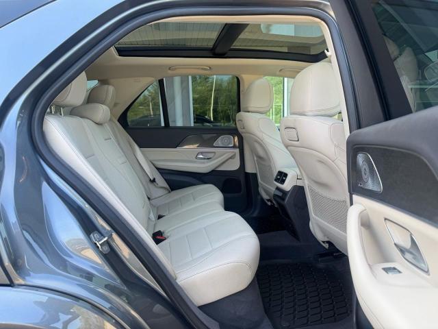 Продаж на аукціоні авто 2020 Mercedes-benz Gle 350 4m, vin: 4JGFB4KB8LA009713, номер лоту: 80009485