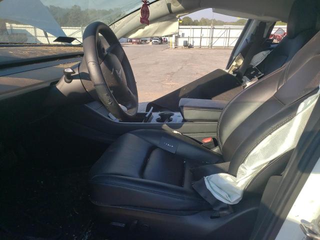 2020 Tesla Model 3 მანქანა იყიდება აუქციონზე, vin: 5YJ3E1EB4LF617891, აუქციონის ნომერი: 67403155