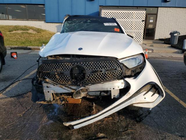 2023 Mercedes-benz Glc მანქანა იყიდება აუქციონზე, vin: W1NKM4HB0PU029259, აუქციონის ნომერი: 71781535