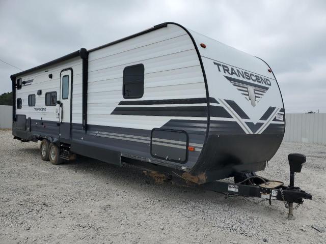 2020 Gran Transcend Travel Tra მანქანა იყიდება აუქციონზე, vin: 573TT3627L8804731, აუქციონის ნომერი: 71543315