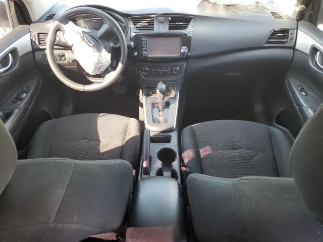 Продажа на аукционе авто 2019 Nissan Sentra, vin: 3N1AB7AP3KY365836, номер лота: 81765725