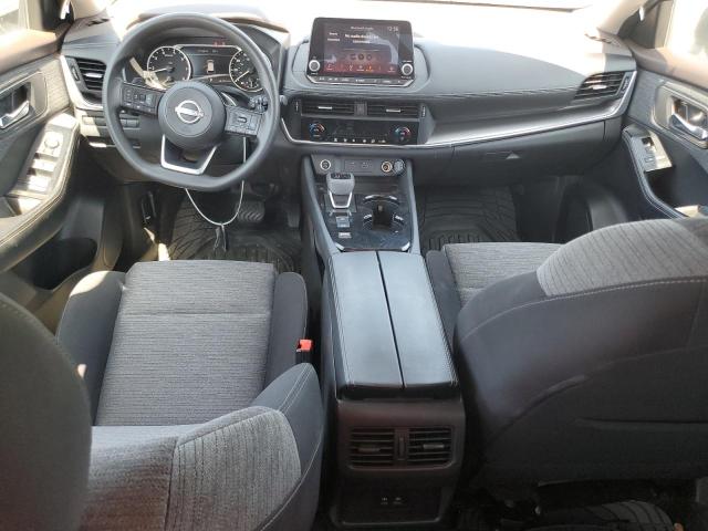 2023 Nissan Rogue მანქანა იყიდება აუქციონზე, vin: JN8BT3BA2PW408745, აუქციონის ნომერი: 72050535