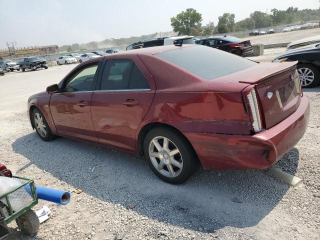 Продаж на аукціоні авто 2006 Cadillac Sts, vin: 1G6DW677060121466, номер лоту: 71238115