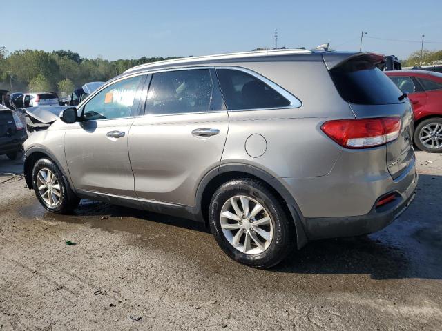 Aukcja sprzedaży 2017 Kia Sorento, vin: 5XYPG4A38HG190324, numer aukcji: 81280525