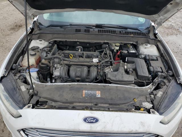 81495145 :رقم المزاد ، 3FA6P0G79ER331746 vin ، 2014 Ford Fusion مزاد بيع