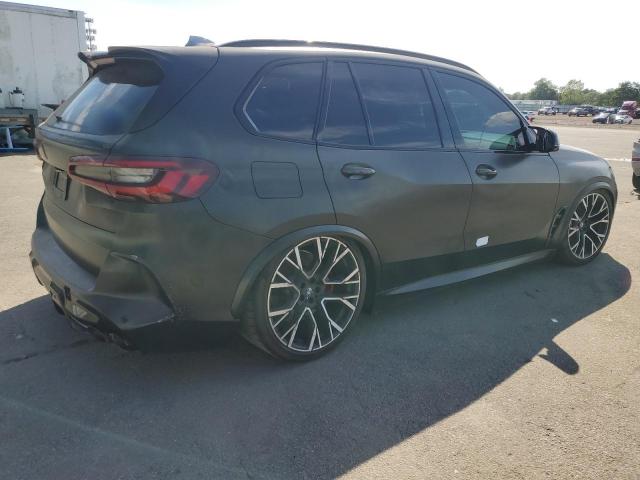 Продаж на аукціоні авто 2022 Bmw X5 M, vin: 5YMJU0C02N9L56562, номер лоту: 72061205