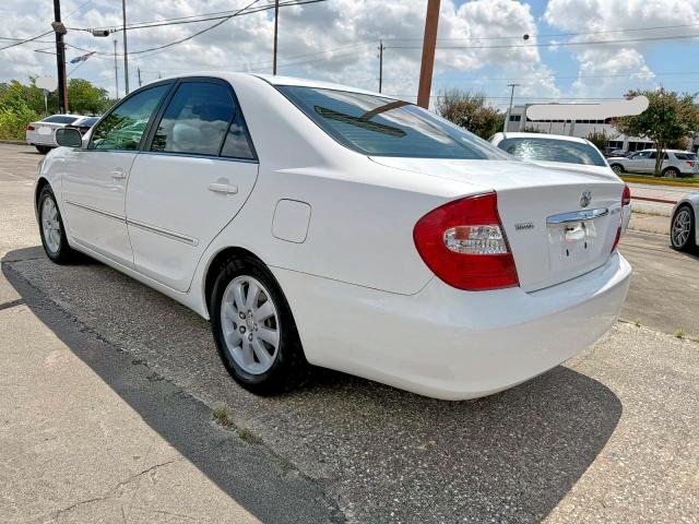 Aukcja sprzedaży 2002 Toyota Camry Le, vin: 4T1BE32K52U027812, numer aukcji: 80589365