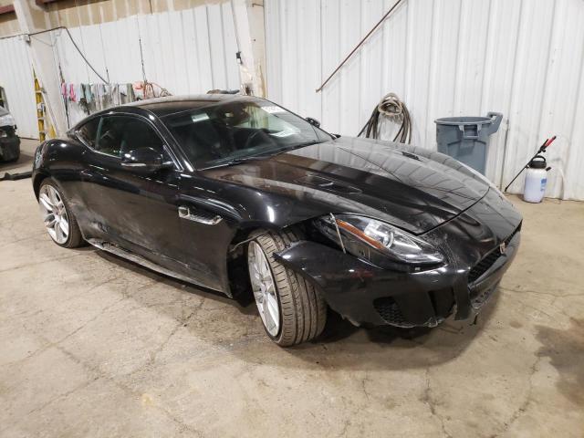 Aukcja sprzedaży 2016 Jaguar F-type S, vin: SAJWJ6BV1G8K33367, numer aukcji: 81694325