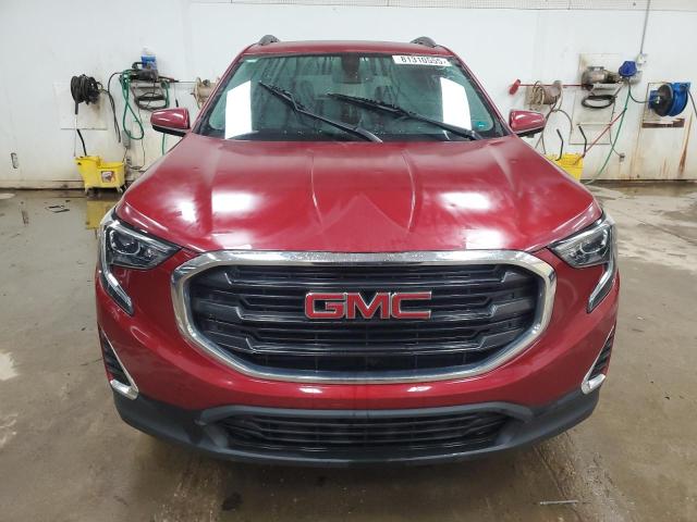Aukcja sprzedaży 2018 Gmc Terrain, vin: 3GKALMEV4JL192054, numer aukcji: 81310555