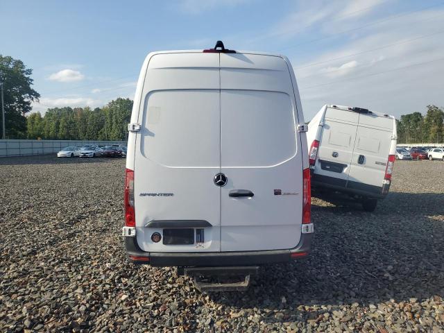 83895865 :رقم المزاد ، W1Y4EDHY9LT037311 vin ، 2020 Mercedes-benz Sprinter مزاد بيع