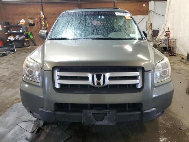 Aukcja sprzedaży 2007 Honda Pilot, vin: 2HKYF18517H522754, numer aukcji: 81413895