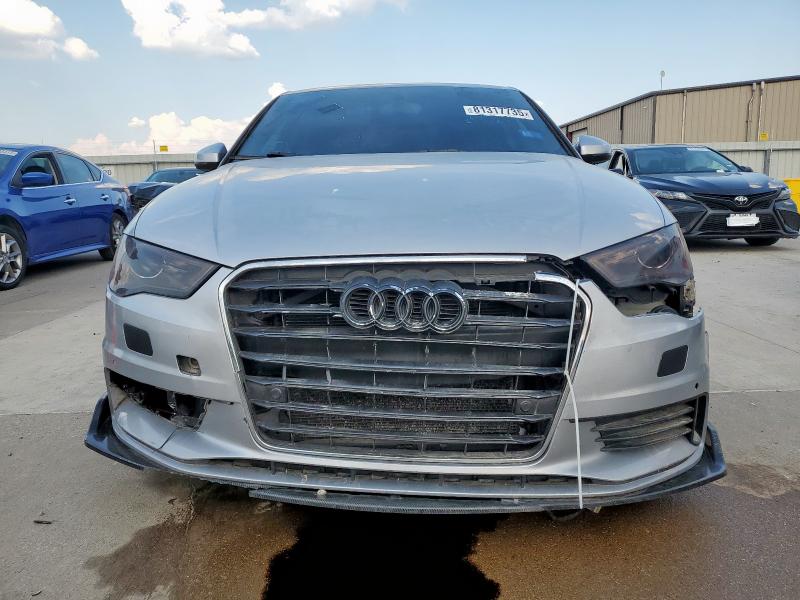 Aukcja sprzedaży 2015 Audi A3 Premium, vin: WAUACGFF9F1092399, numer aukcji: 81317735