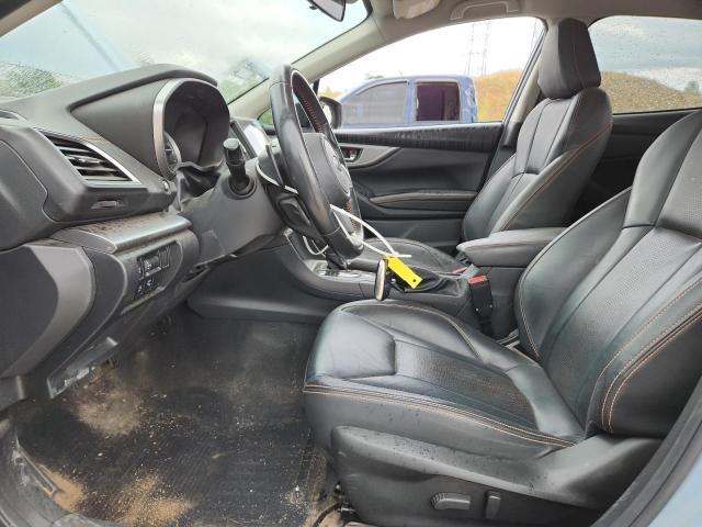 80740175 :رقم المزاد ، JF2GTHMC8PH269546 vin ، 2023 Subaru Crosstrek مزاد بيع