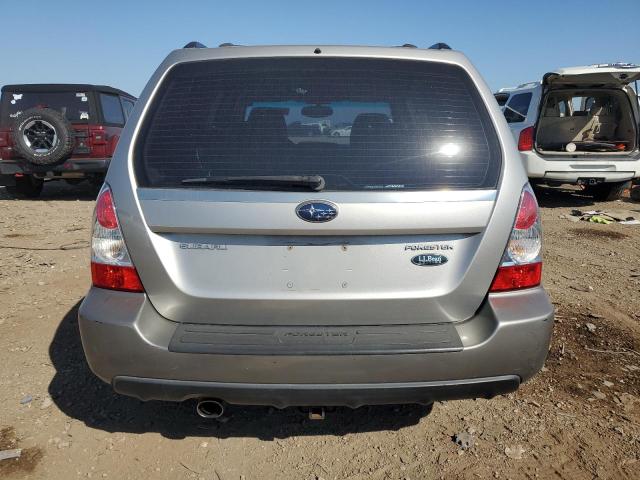 Aukcja sprzedaży 2006 Subaru Forester, vin: JF1SG67626H734804, numer aukcji: 54168336