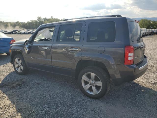 80747785 :رقم المزاد ، 1C4NJRCB8FD190300 vin ، 2015 Jeep Patriot مزاد بيع