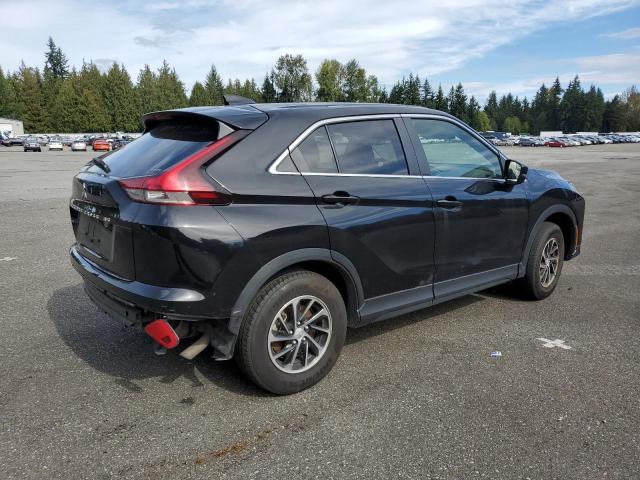 2023 Mitsubishi Eclipse Cross მანქანა იყიდება აუქციონზე, vin: JA4ATUAA5PZ043551, აუქციონის ნომერი: 74438535