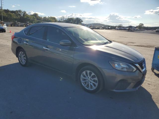 Aukcja sprzedaży 2019 Nissan Sentra S, vin: 3N1AB7AP2KY291048, numer aukcji: 82176335